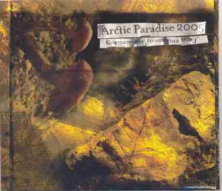 Various - Arctic Paradise 2005 - Kliknutím na obrázok zatvorte
